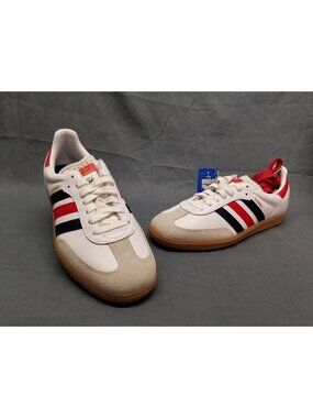 Adidas Samba OG FIFA World Cup 2026 France Men's Size 9.5 NEW NO BOX!